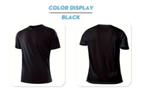 5 PACK-BLACK