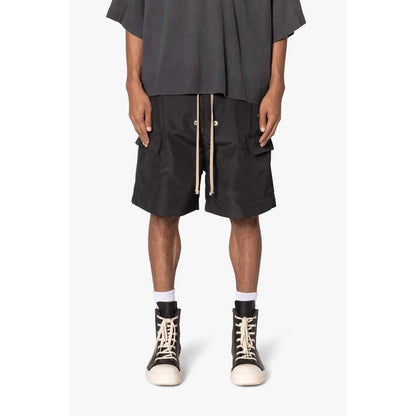 Rave Double Cargo Shorts