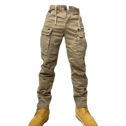Last Day Promotion⚡2025 Men's Classic Tactical Pants