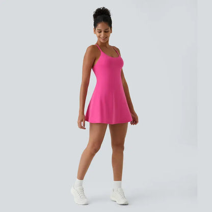 🔥Last day promotion🔥No Undressing. No Hassle. Just Wear & Go.