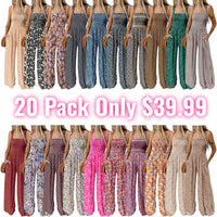 💥💥20 PACK ONLY $39.99 (Free Shipping | All 20 Colors)