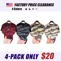 4-PACK C$20
