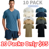 10-Pack(All Colors)