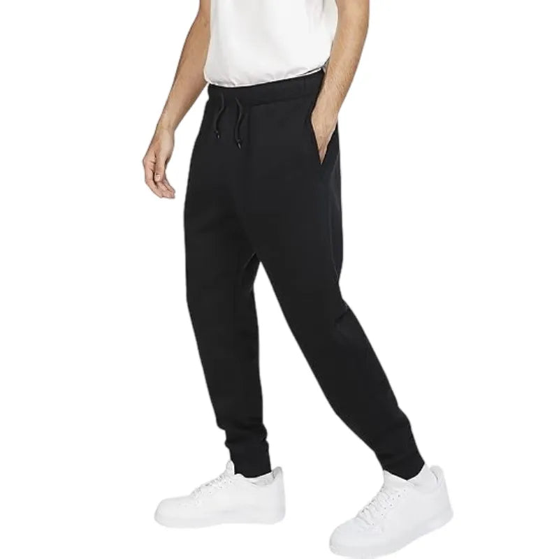 Men's Fleece Sports Jogging Pants