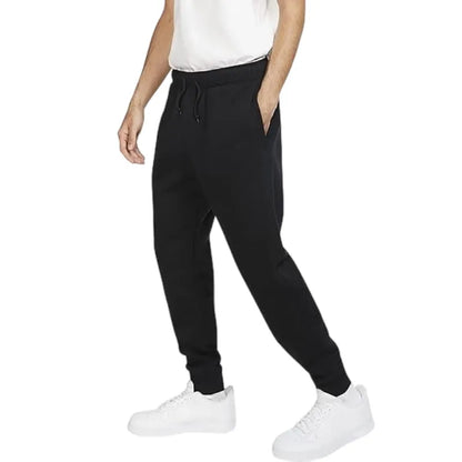 Men's Fleece Sports Jogging Pants