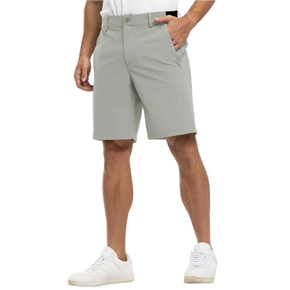 Men's fashionable golf work shorts