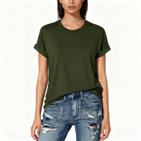 Army Green 5pcs