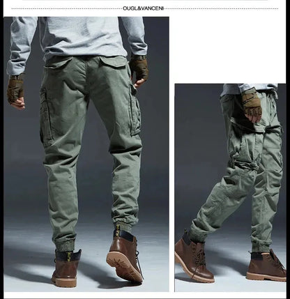 Last Day Promotion⚡2025 Men's Classic Tactical Pants