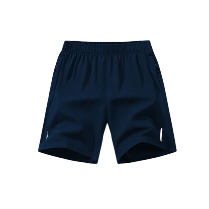 Men’s athletic shorts set