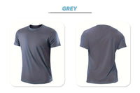 5 PACK-GREY