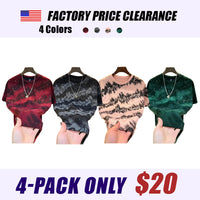 4-PACK B$20