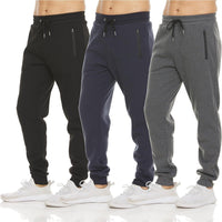 Black-Navy-Charcoal