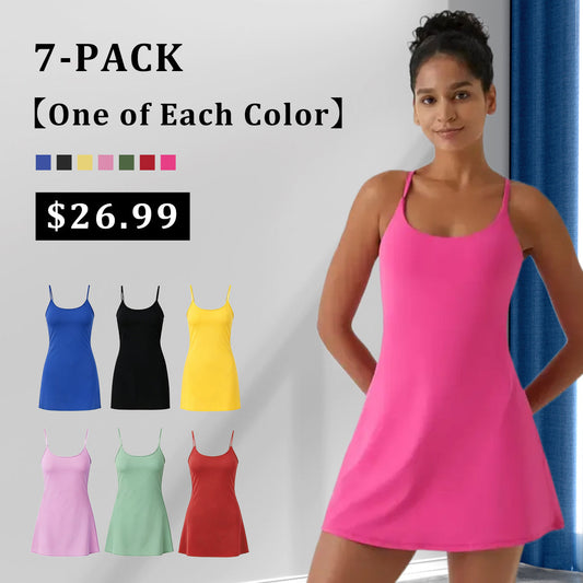 🔥Last day promotion🔥No Undressing. No Hassle. Just Wear & Go.