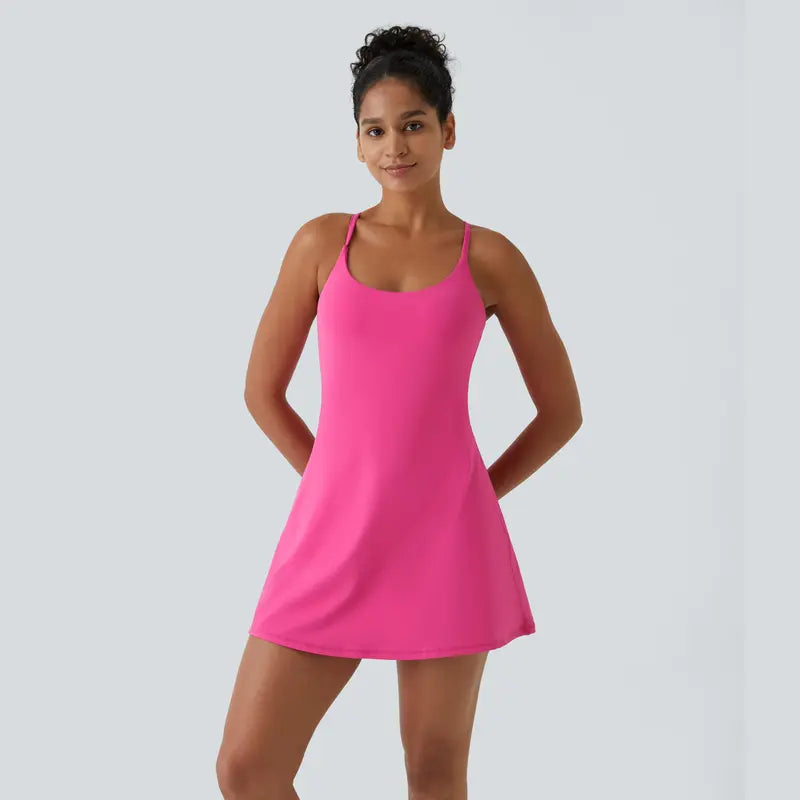 🔥Last day promotion🔥No Undressing. No Hassle. Just Wear & Go.