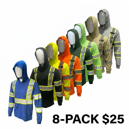 pack