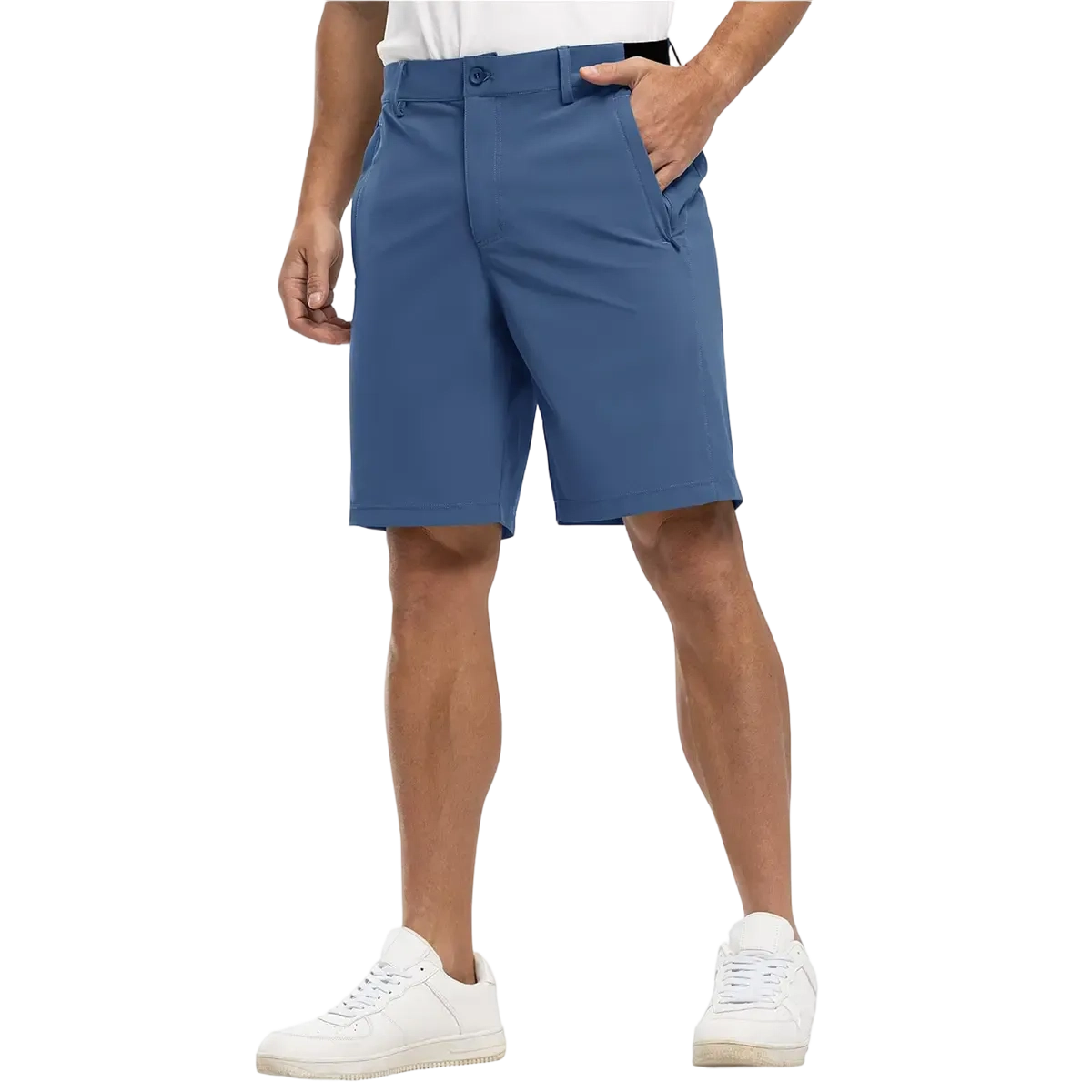 Men's fashionable golf work shorts