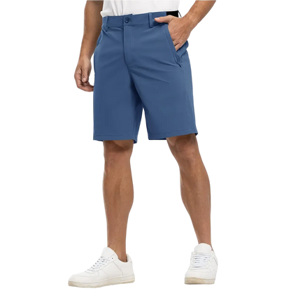 Men's fashionable golf work shorts
