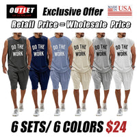 6-SETS C$24