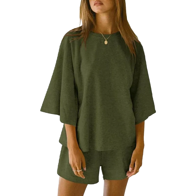 Women's 2 Piece Outfits