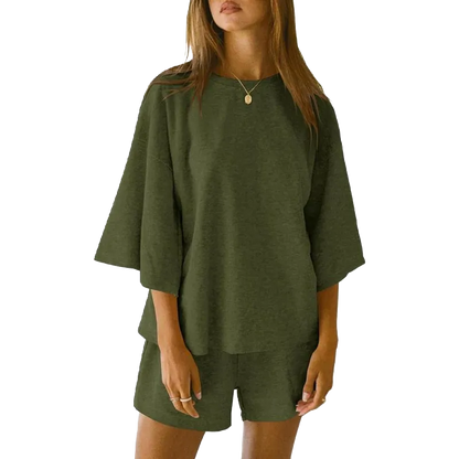 Women's 2 Piece Outfits