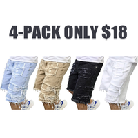 4 PACK A