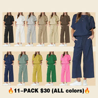 11-PACK $30 (ALL colors)
