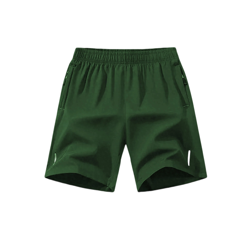 Men’s athletic shorts set