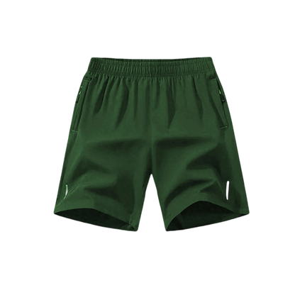 Men’s athletic shorts set