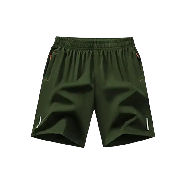 Men’s athletic shorts set