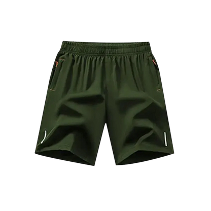 Men’s athletic shorts set