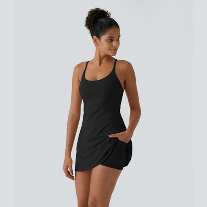 🔥Last day promotion🔥No Undressing. No Hassle. Just Wear & Go.