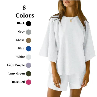 Women's 2 Piece Outfits