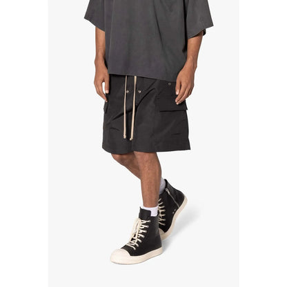 Rave Double Cargo Shorts