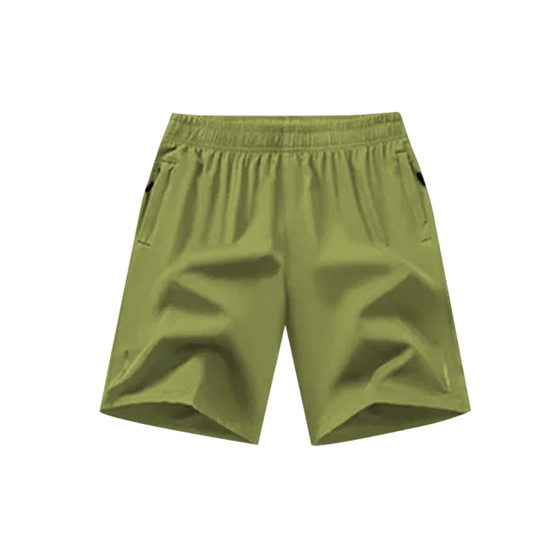 Men’s athletic shorts set