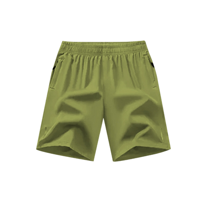 Men’s athletic shorts set