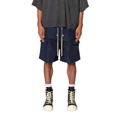 Rave Double Cargo Shorts