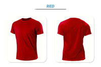 5 PACK-RED