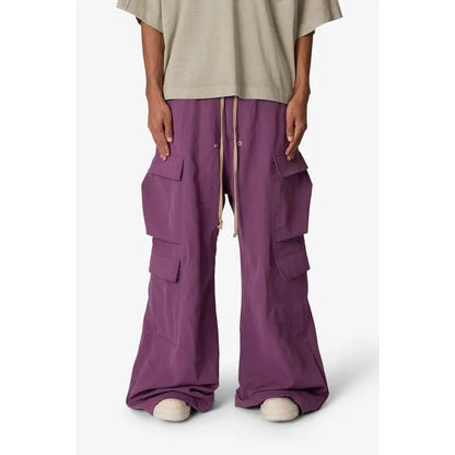 Men's Rave Double Cargo Pants