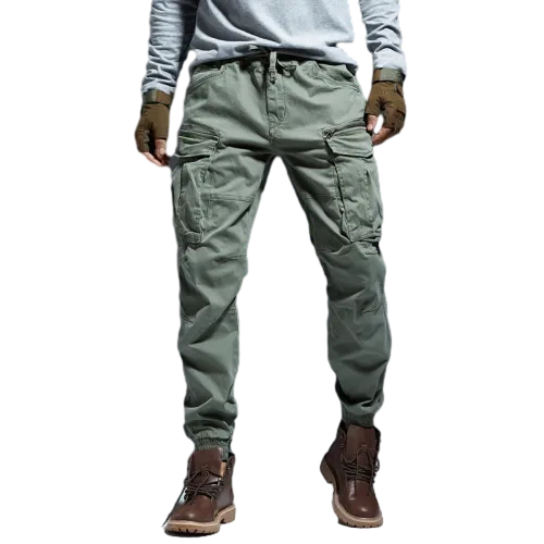 Last Day Promotion⚡2025 Men's Classic Tactical Pants