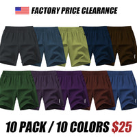 🔥10-Pack A$25