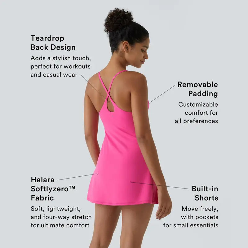 🔥Last day promotion🔥No Undressing. No Hassle. Just Wear & Go.