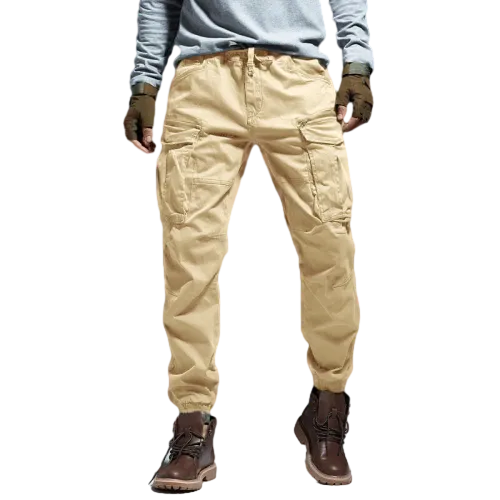 Last Day Promotion⚡2025 Men's Classic Tactical Pants