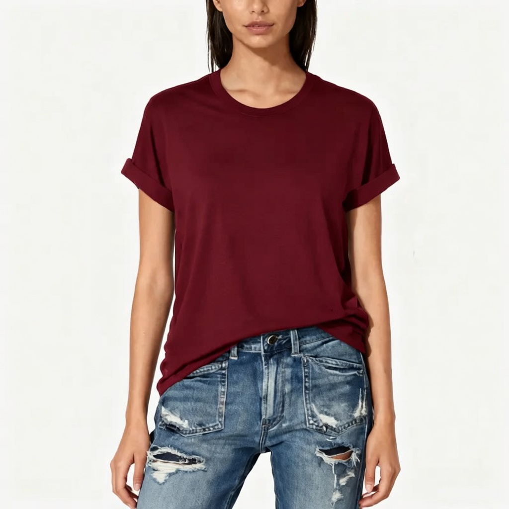 🔥Limited time deal 💥Women's Short Sleeve T-Shirts Multipack