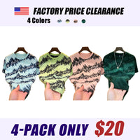 4-PACK A$20