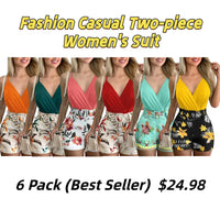 ⭐6 Pack (Best Seller)  $24.98