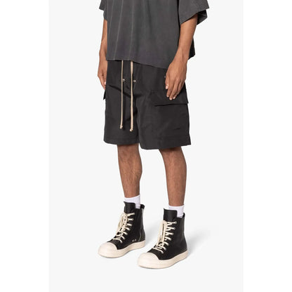 Rave Double Cargo Shorts
