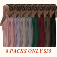 8 Packs (Free Ship) B