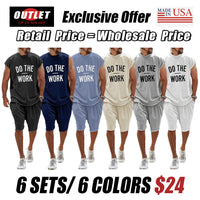 6-SETS A$24