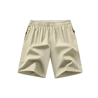 Men’s athletic shorts set