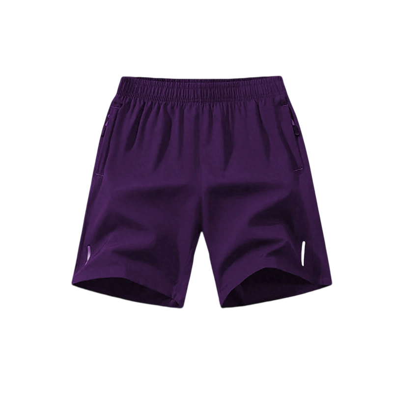 Men’s athletic shorts set